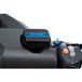 Puig Kymco Ak 550 Az Deksel Van Het Remvloeistofreservoir Zilver