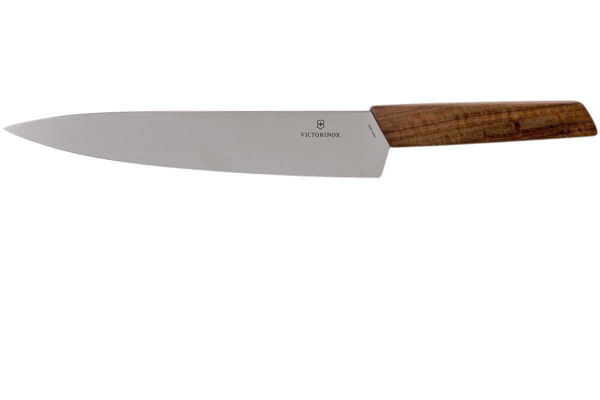 Victorinox Swiss Modern vleesmes 22 cm