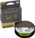 Westin W6 8 Braid Lime Punch 0.08mm 135m | Gevlochten lijn