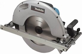 Makita 230 V Cirkelzaag 355 mm