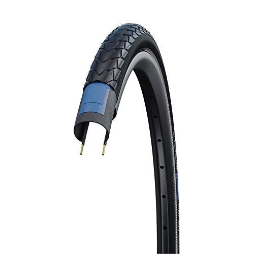 SCHWALBE Marathon Racer Perf, RaceGuard Unisex Adulto, 40-622 HS429