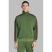 adidas Originals Firebird trainingsjack - groen/donkerrood
