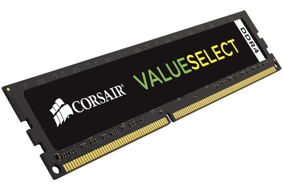 Corsair Value Select 8GB PC4-17000