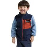 Didriksons Anten 2 Polaire full zip bébé