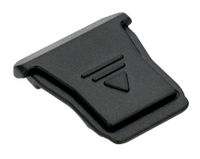 JJC HC-ERSC2 Camera Hot Shoe Cover Black