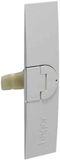 Busch-Jaeger HAGE slot FZ598 klapgreep IP43 kasten, wit