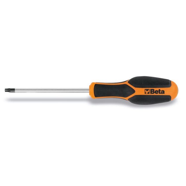 Beta 1227TX 10 Schroevendraaier Torx® - 012270110