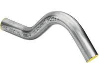 Viega Sanpress Inox Sanpress-bocht, d 22mm acier inoxydable Model 2209.3, 193331