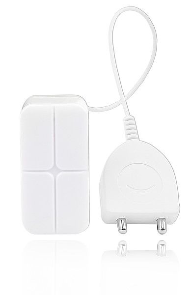 Olympia 6105 Waterdetector - Draadloos - Wit