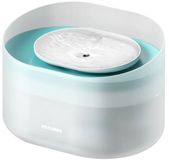 Petlibro Capsule Slimme Automatische Drinkfontein voor Honden Wit