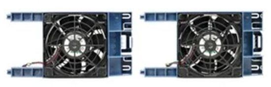Hewlett HPE P49146-B21 koelsysteem voor computers Processor Ventilator Blauw