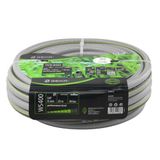 GEKA plus GEKA plus Waterslang WS400, slangmaat 5/8 inch, slanglengte 25 m, 5-laagse slangmontage, tuinslang, 13.0212.9