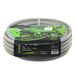GEKA plus GEKA plus Waterslang WS400, slangmaat 5/8 inch, slanglengte 25 m, 5-laagse slangmontage, tuinslang, 13.0212.9