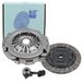 Koppeling Blue Print Koppeling Kit Blauw Print ADF123089 Pack van 1 W/concentrische slave cilinder Pck van 1