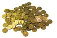 WISSNER® actief leren - Euro speelgeld om 100 x 20 cent munten te berekenen