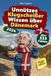 Unnützes Klugscheißer Wissen über Dänemark: Über 333 absurde Dänemark Fakten, die du nie gebraucht hast – und jetzt jedem erzählen willst. Das ... für Dänemark-Fans – mit Quiz & Reisetagebuch.