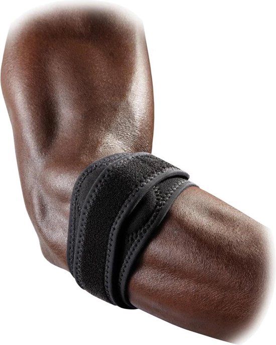 McDavid Tennis Elleboog Brace Met Padding