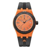 Maurice Lacroix Les Historiques AI2008-50050-300-0 Aikon #Tide Montre 40mm