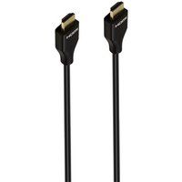 Accsup HDMI 8K kabel met Ethernet 3 m Zwart