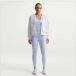 Nike Zenvy 7/8-legging met hoge tailleband en zonder voornaad voor dames, II5233