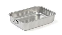 Steca SP11162 Zwart Teflon Rond