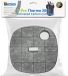 SuperFish X-Pro Thermo 2000 Carbon Cartridge