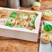 FunCakes Cupcake Doos Rechthoekig Karton Wit 3 Stuks