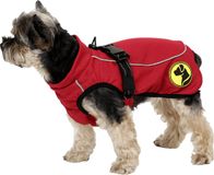 Dog Armor Knockdown Coat XS 35 cm Ruglengte Insect Shield