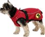 Dog Armor Knockdown Coat XS 35 cm Ruglengte Insect Shield
