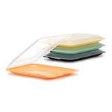 TATAY Baobab Organizadoras Cajas 4-Pedazo Set