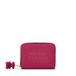 Portemonnee TOUS M.T LA Rue New Fuchsia Portemonnee