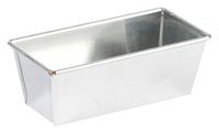 Paderno Wereld Cuisine Tin Gespeelde Cake Pans 14.125 by 4.125 Inch