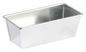 Paderno Wereld Cuisine Tin Gespeelde Cake Pans 14.125 by 4.125 Inch