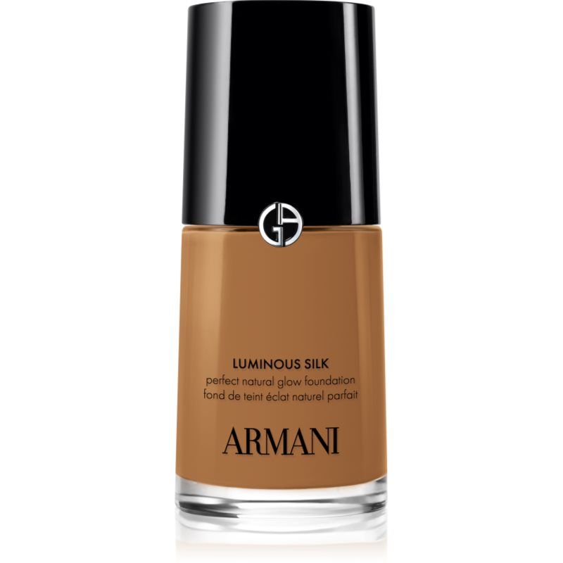 Armani Giorgio Armani Luminous Silk Foundation 30ml (Various Shades) - 11 - New Formulation