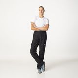 AGU City Cruiser Pantalon de pluie - Unisexe - Imperméable - Noir - XL