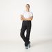 AGU City Cruiser Pantalon de pluie - Unisexe - Imperméable - Noir - XL