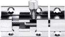 Bol profielcilinder chroom 50x25mm