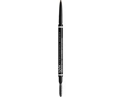 NYX Professional Makeup Micro Brow Pencil - Ash Brown