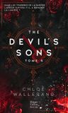 Harper Poche Romance THE DEVIL'S SONS - TOME 5