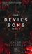 Harper Poche Romance THE DEVIL'S SONS - TOME 5