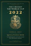 The T20 Cricket World Cup Australia 2022 Quiz and Puzzle Book