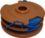 Hyper Tough Spoel voor draad, geschikt voor GT500WU, modelnummers HT18-401-004-01 en HT18-401-002-01, en model TLH-01
