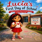 Lucía’s First Day of School