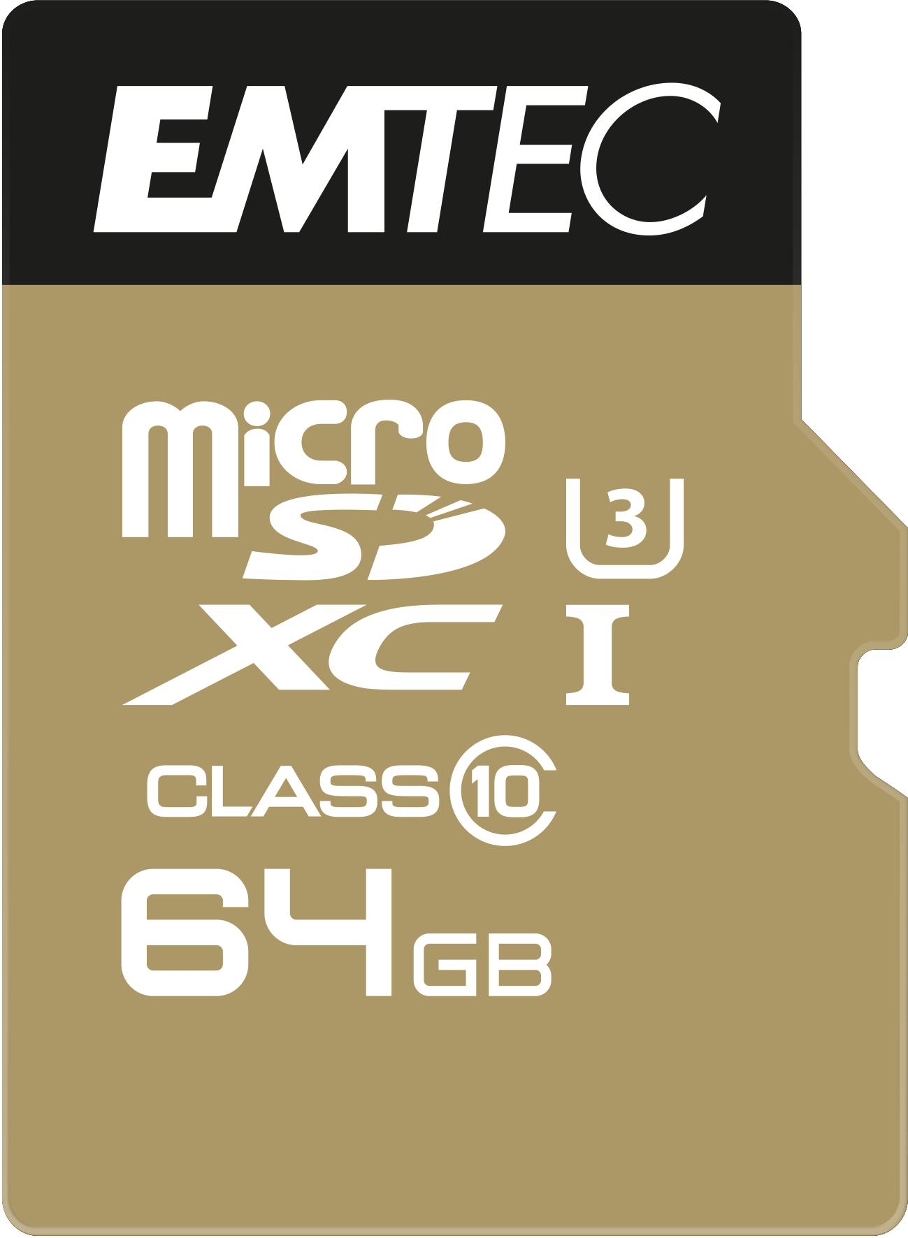 Emtec ECMSDM64GXC10SP