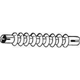 BOSAL Abgasrohr 725-881