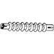 BOSAL Abgasrohr 725-881