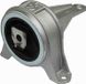 METZGER Support moteur droit Support hydraulique adapté notamment pour OPEL ASTRA