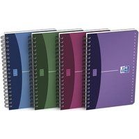 Oxford URBAN REPERT SPI 11X17 L6 180P