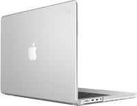 Speck Smartshell Macbook Pro 14 inch (2021/2022) Clear