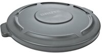 Newell Rubbermaid FG263100GRAY - Prullenbakaccessoire - Grijs - Kunststof